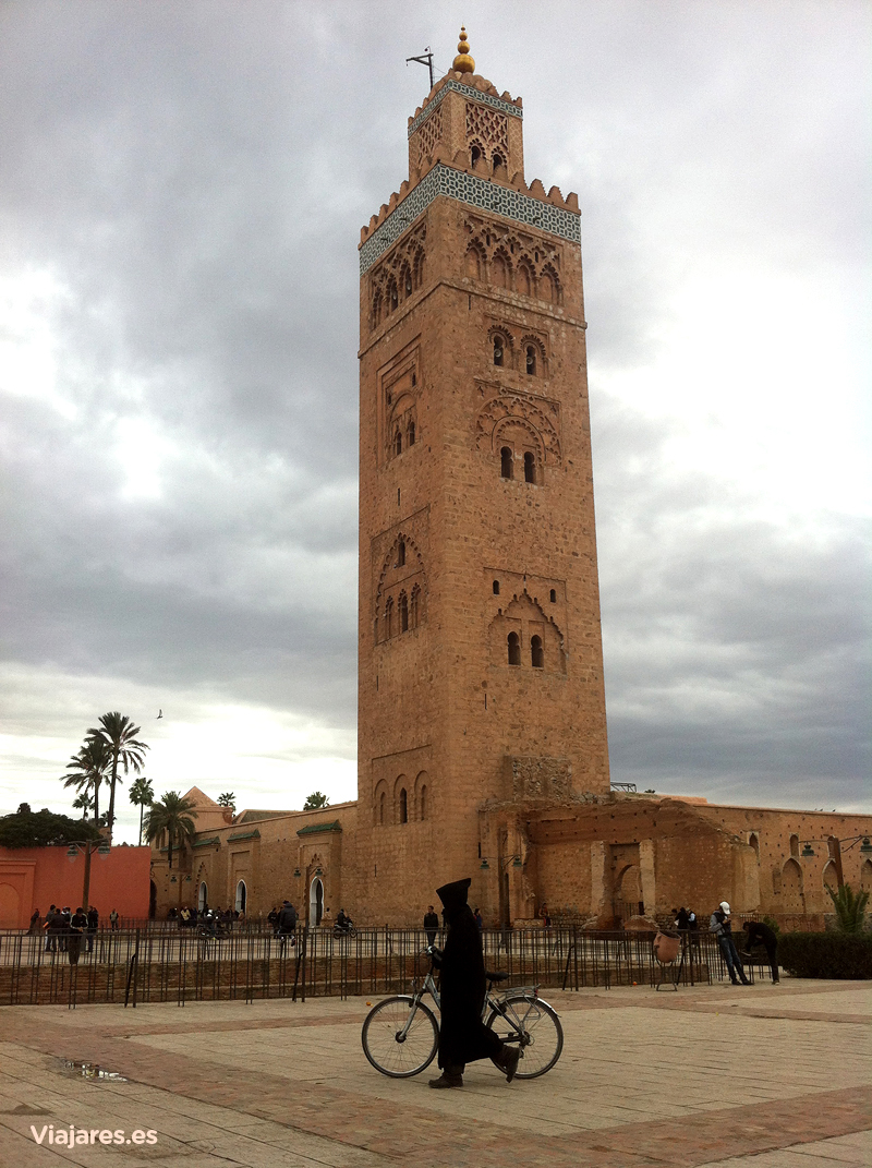 Marrakech-koutobia