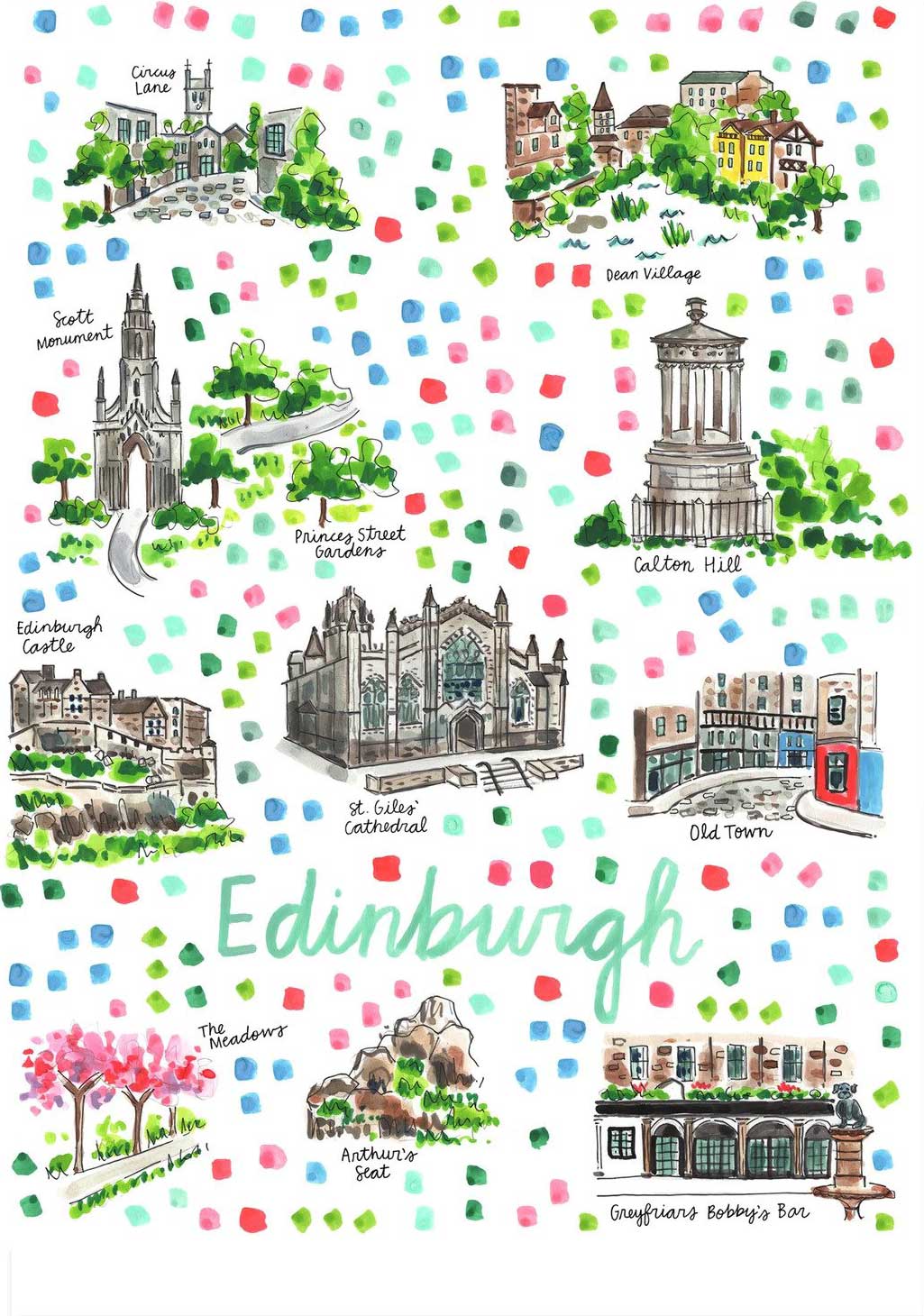 Edimburgo