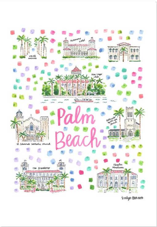 Palm Beach