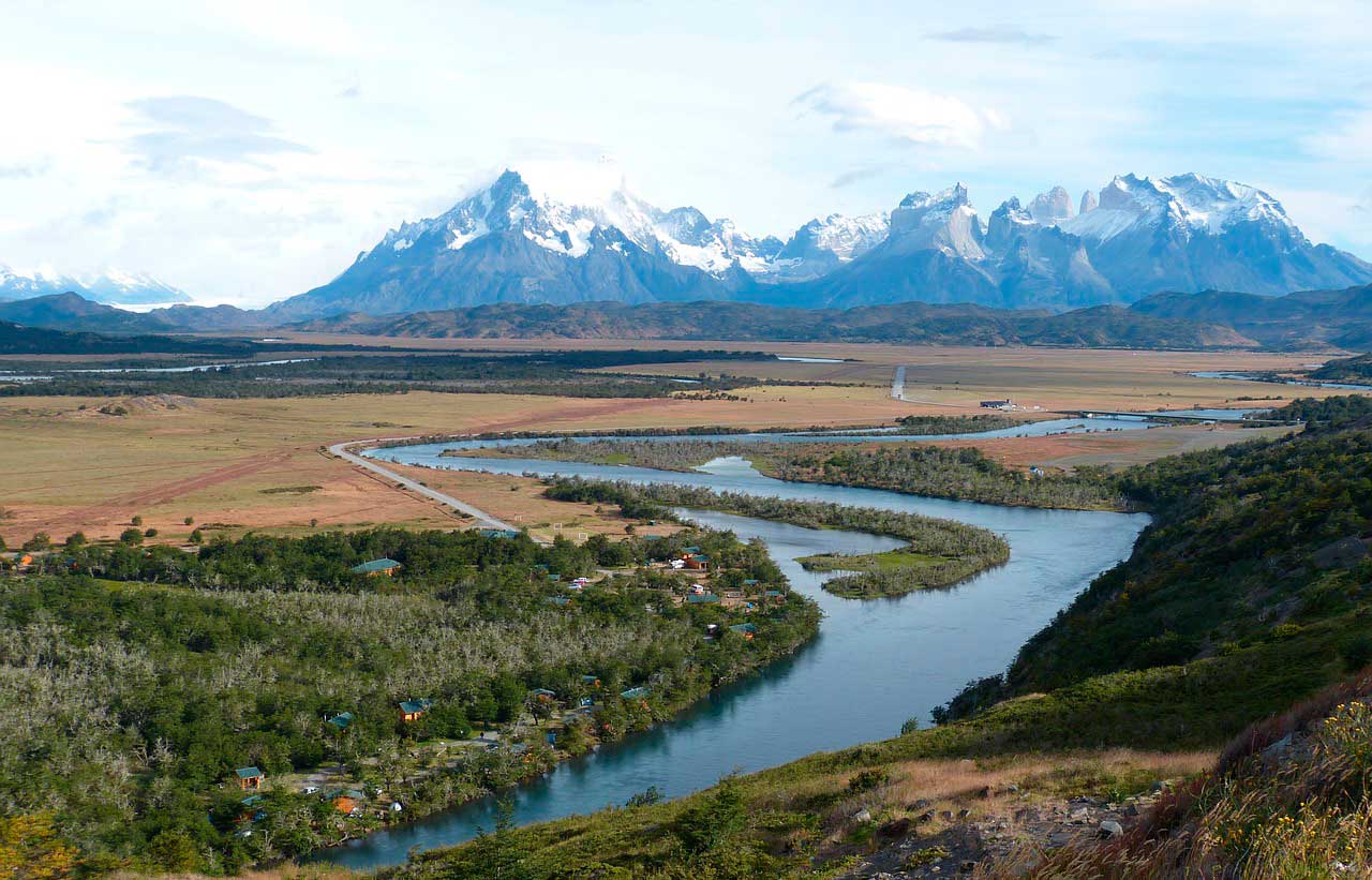 Los principales atractivos de Chile que debes visitar