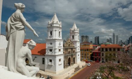 Monumentos más Importantes de Ciudad de Panamá