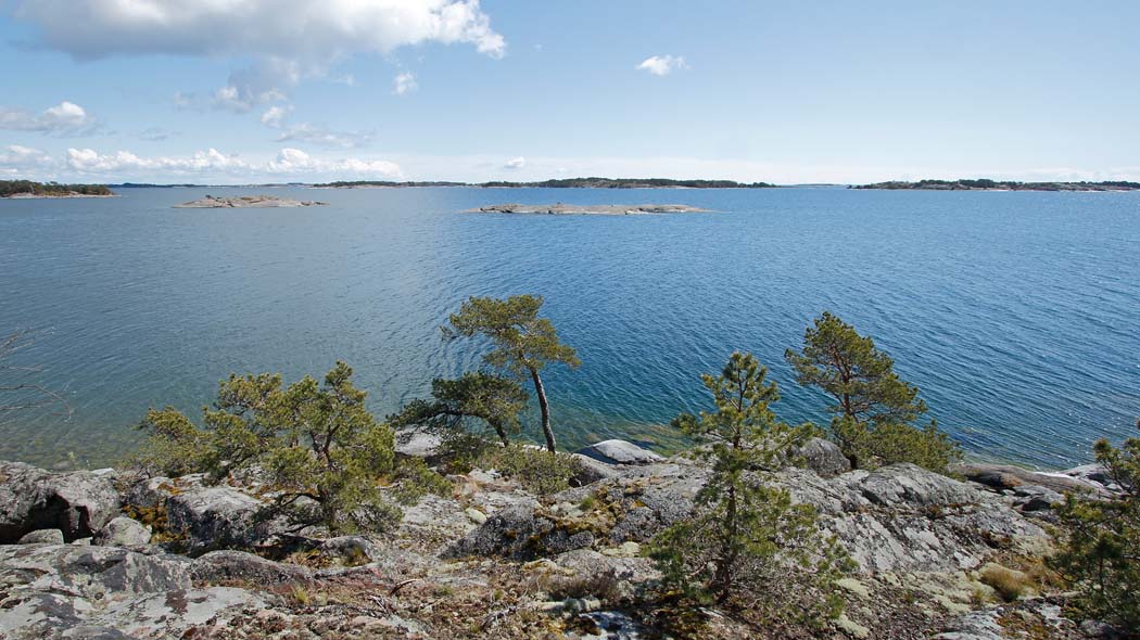 Inicio viajar media 8 Visitar el Archipiélago de Turku, Finlandia