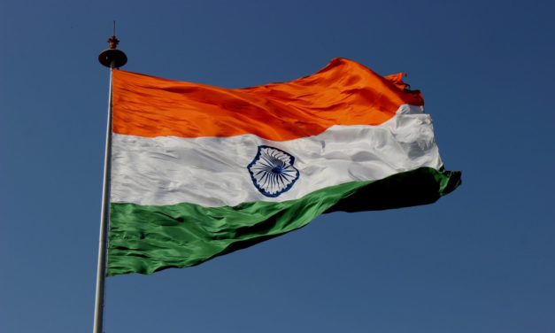 Bharat: el nombre eterno de la India y sus raíces históricas