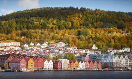 La Liga Hanseática en el Norte de Europa