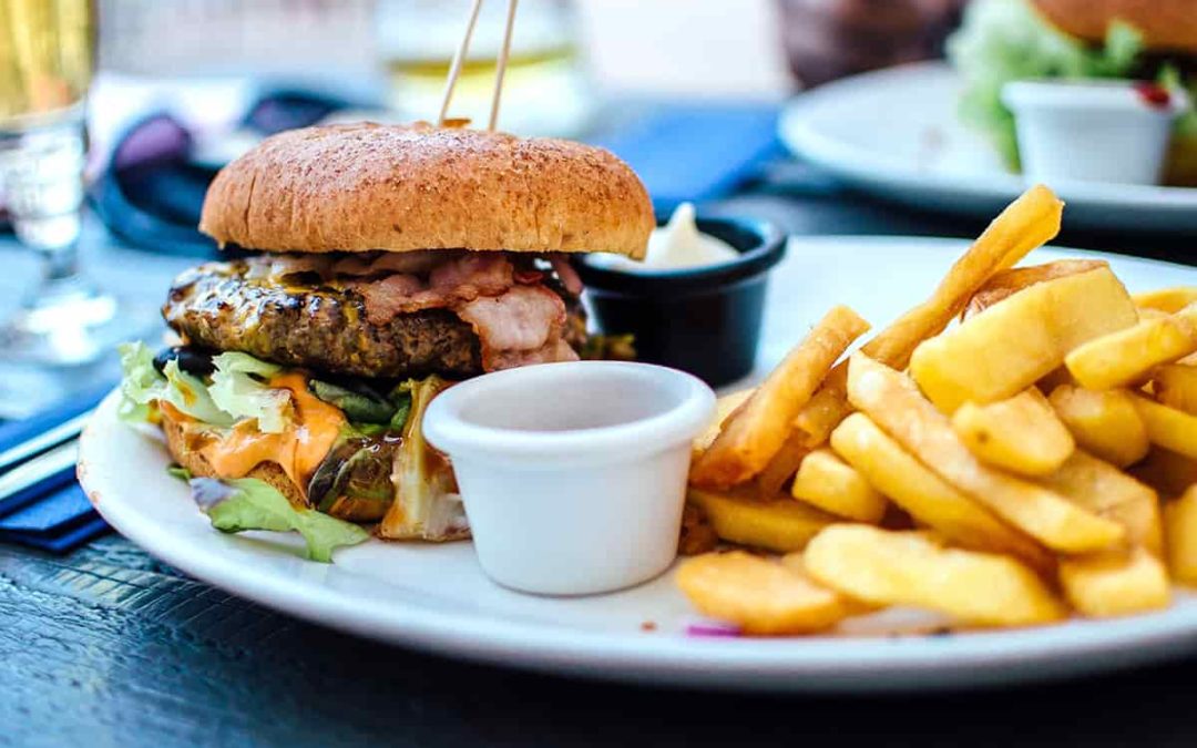 Inicio viajar media 2 La cadena de comida más popular en cada estado de USA
