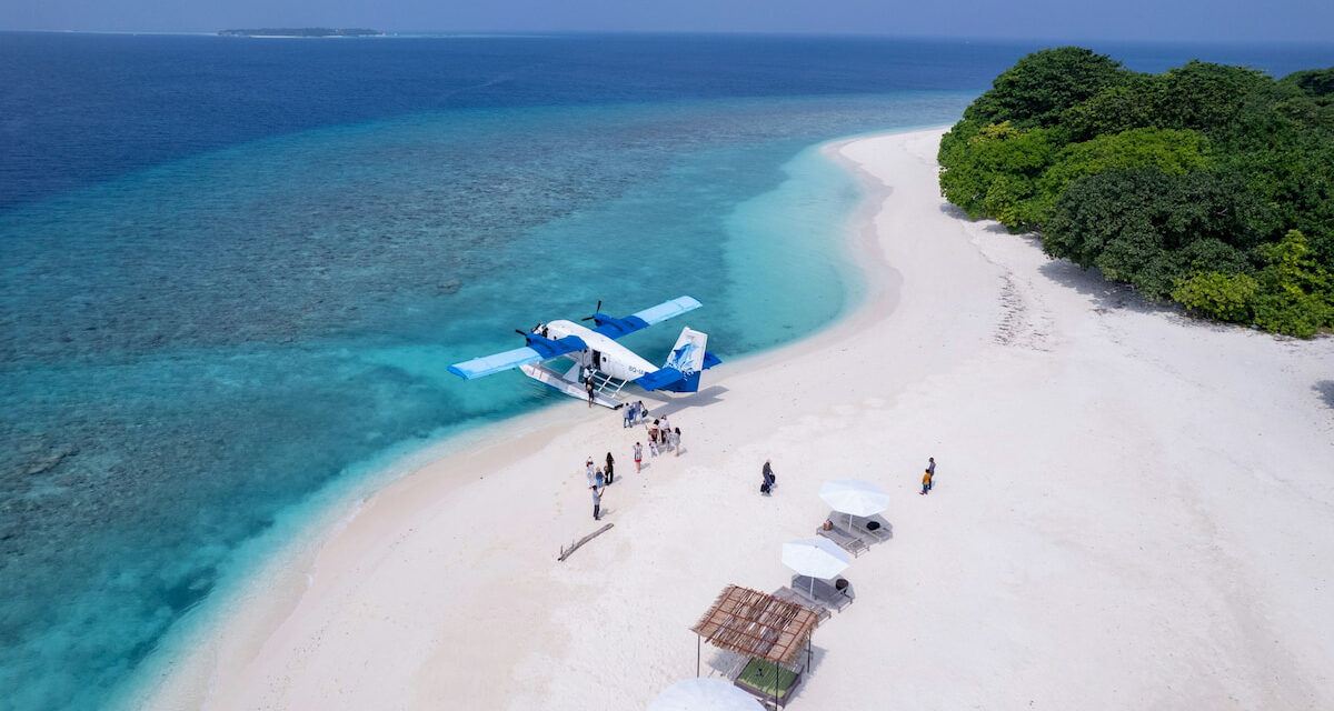 15 destinos exclusivos (para visitar al menos una vez en la vida)