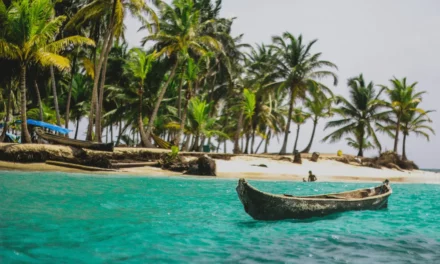 Las Playas más Populares de Panamá