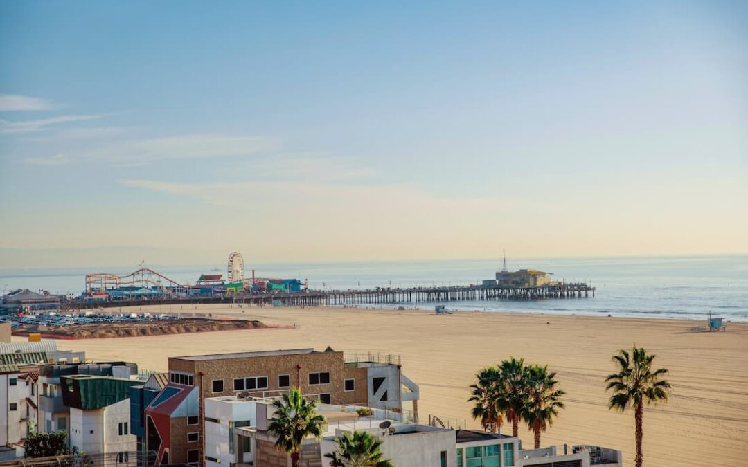 Inicio viajar media 1 Qué ver en Los Ángeles: 10 atracciones top